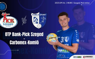 A Pick Szeged következik