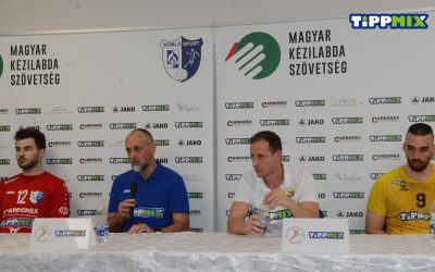 „Tudtuk, hogy nem brillírozva, hanem csúszva, mászva lehet itt ma győzni” – György László