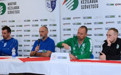 Most játszottunk a legfegyelmezettebben – Borsos Tamás