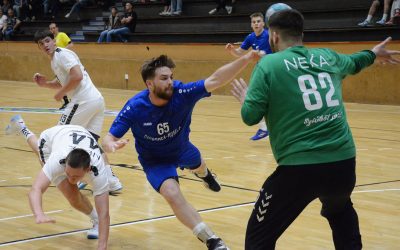 FU20: Újból a győztes ösvényen