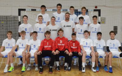 FU18: Az Egerrel csap össze a Carbonex-Komló az osztályozón