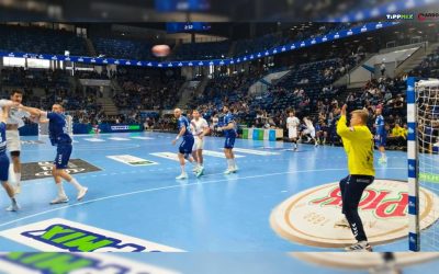 Tisztes helytállás a bajnokesélyes otthonában