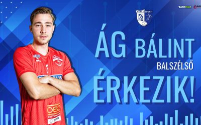 Dabasi balszélső csatlakozik