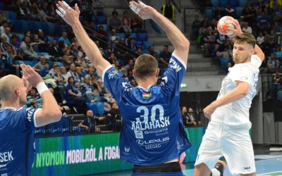 Nyári szünet előtt – újabb bejelentések