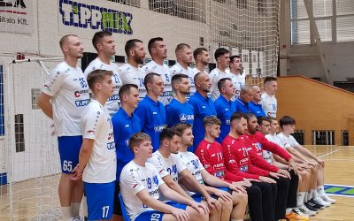 Megkaptuk az engedélyt az indulásra