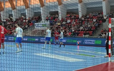 Felkészülés: Az utolsó 5 percet elrontottuk Csurgón Fotó: archív