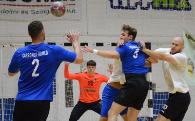 Győzelemmel zártuk a felkészülést