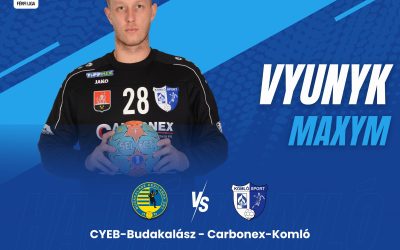 Budakalászra utazik csapatunk