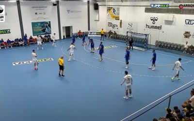 Több volt benne – vereség Budakalászon
