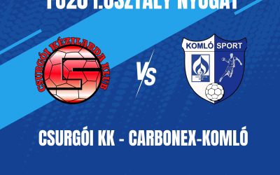 FU20 – Nehéz pályán győztek srácaink