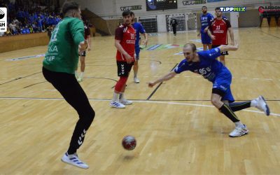 Rendkívül fontos győzelem a NEKA ellen