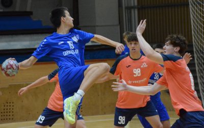 FU18: Megvan az első pontunk
