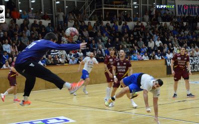 Nem várt pontvesztés