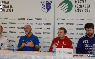 „Jól védett ellenfelünk kapusa, de mi is rosszul lőttük ziccereinket”