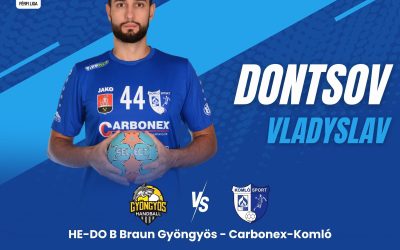 Újabb „farkaskaland” vár csapatunkra – első idegenbeli pontunkra hajtunk