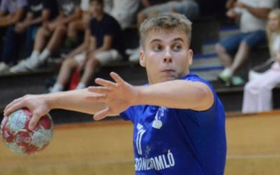 U20: Bravúr Füreden – remek egyéni teljesítményekkel
