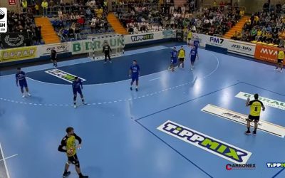 Szűken mértük a gólokat – vereség Gyöngyösön