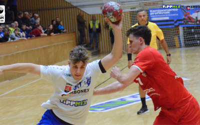 A PLER jutott a 8 közé