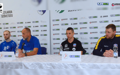 „Sajnos semmi pozitívum nem volt ebben a meccsben”