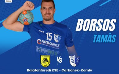 Egy feljövőben lévő Balatonfüredhez utazunk