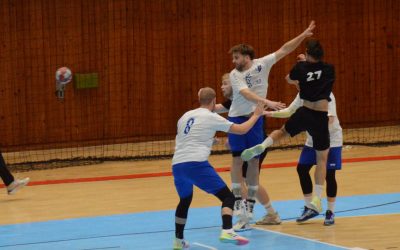 Biztosan hoztuk a vármegyei derbit