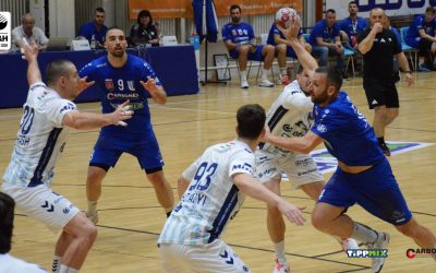 Szurkolók nélkül ízetlen volt a Pick komlói vendégjátéka