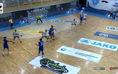 Fájdalmas vereség Szigetszentmiklóson