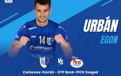 Nem szólnak a dobok a Szeged vendégjátékán