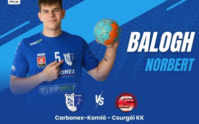 Csurgó ellen Remiliék után Rotimékat fogadjuk