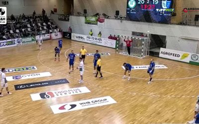 Sajnálhatjuk – közel voltunk a Győrhöz