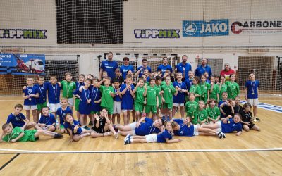 Nem lehet elég korán kezdeni – Jerkovicsék helyét vették át