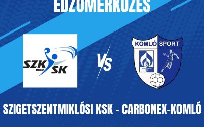 Edzőmérkőzés: Végre győzelemnek örülhettünk