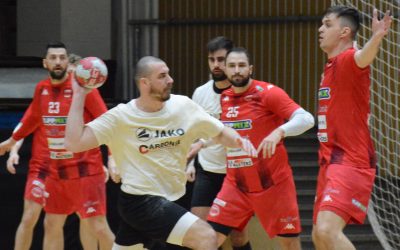 Vereség foghíjasan