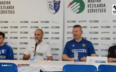 Küzdelemből csillagos ötösre vizsgáztunk