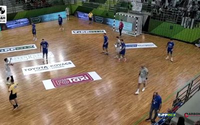 Vereséget szenvedtünk a Fradi otthonában