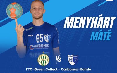 Nem mi vagyunk az esélyesek, de beleférhet egy bravúr