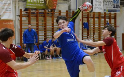 Majdnem csodát tettek serdülőink