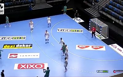 Hamar eldőlt a bányászok találkozója