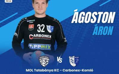 Már szerdán pályára lép csapatunk