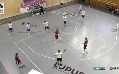 Döntetlen Budaörsön