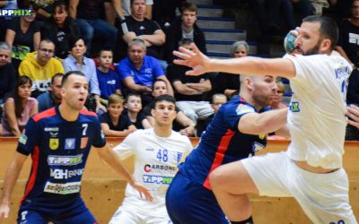 Srecko 300. tétmeccsére készül