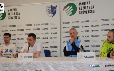 „Mindenkit vitt a szíve és a lelke előre”