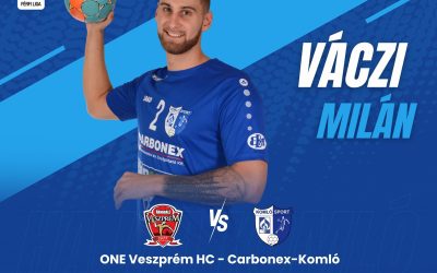 A 29-szeres bajnok vendégei leszünk szombaton