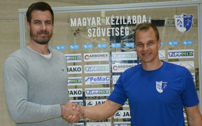 Továbbra is Komlón marad védelmünk oszlopa