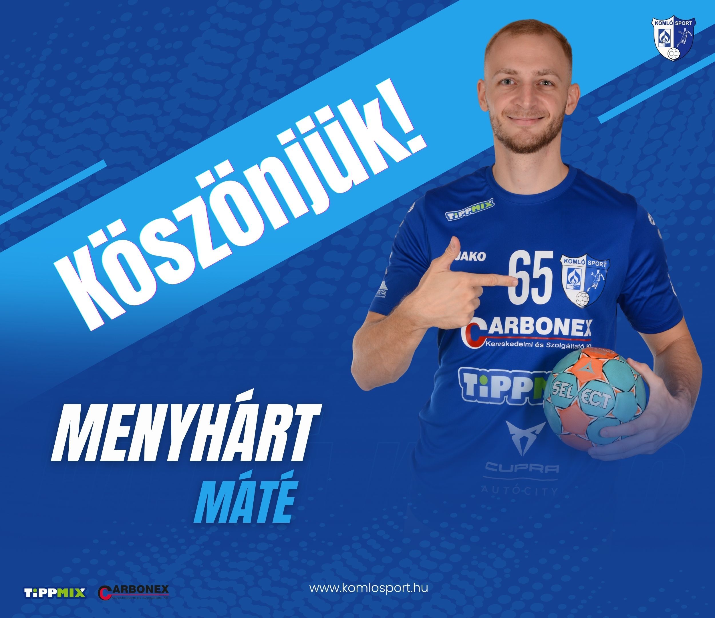 Menyhárt Máté