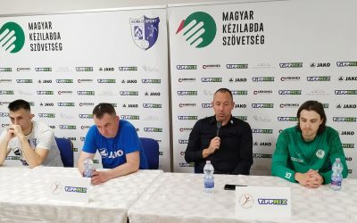 Kitartást kívánok a hazai csapatnak, és őszintén remélem, hogy sikerül visszajutniuk – Hári Levente