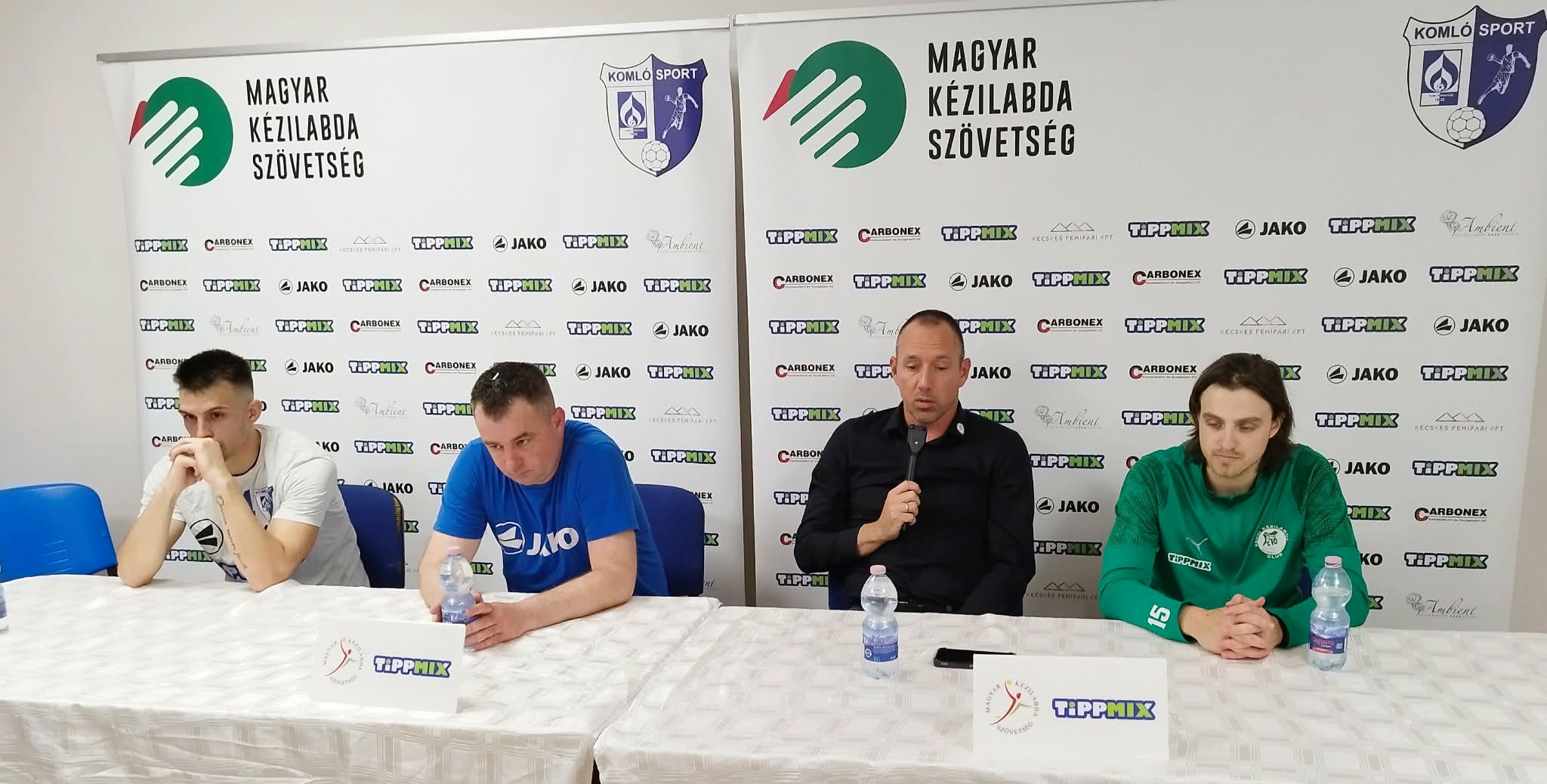 győrsajtó