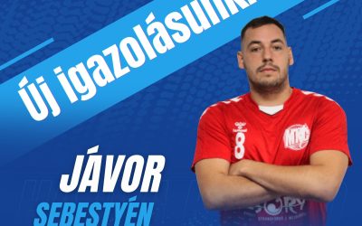 Gólerős játékossal bővül a komlói kézilabdakeret