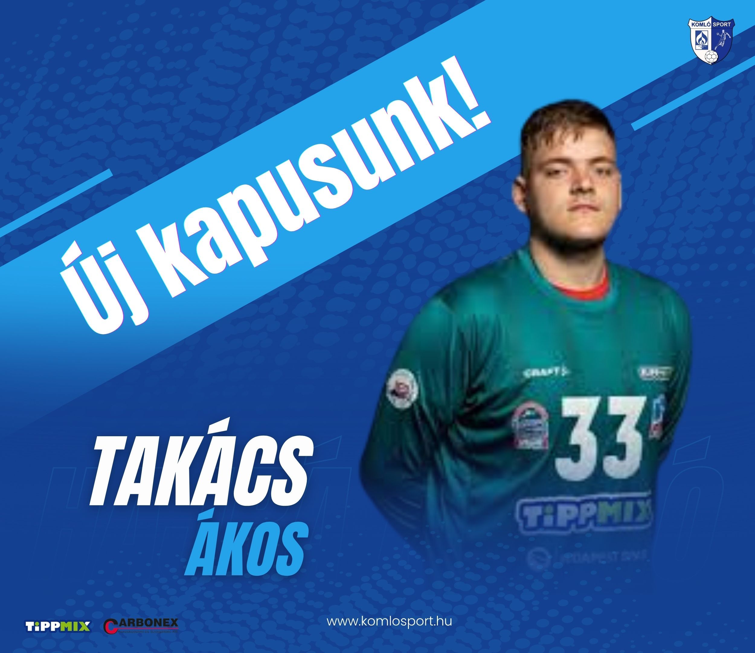 Takács Ákos