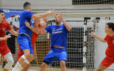 Alakulunk – legyőztük a veszprémi fiatalokat